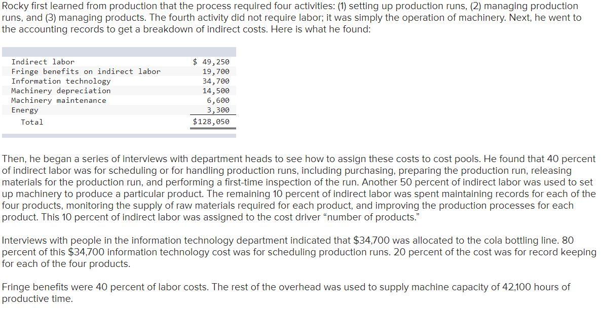 help me find out what I am missing. Thank you! Monthly Report