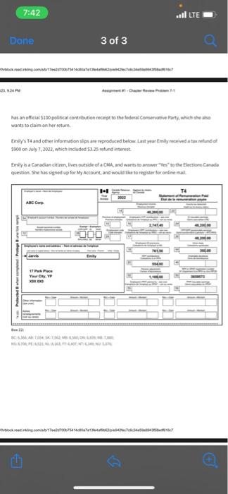 and married in 2002. Imily has dways beem active in her lokal