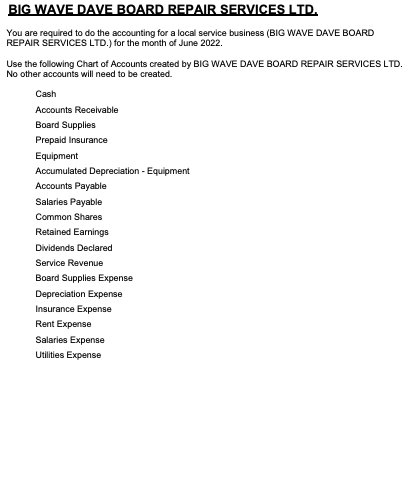 General Journal page J1 and post into the General Ledger). (3 marks)