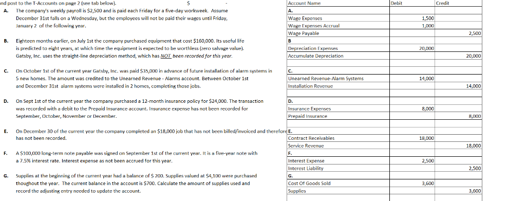 some reason my totals are just not adding up. I have attached