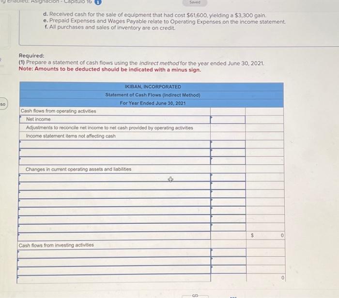 payable is retired at its $30,000 carrying (book) value in exchange for
