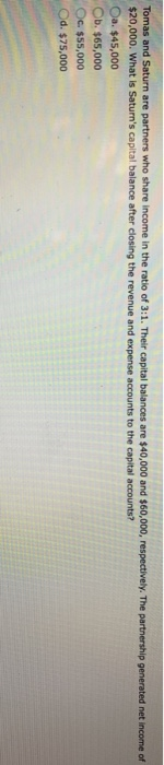 equipment with a book value of $6.600 and a fair market value