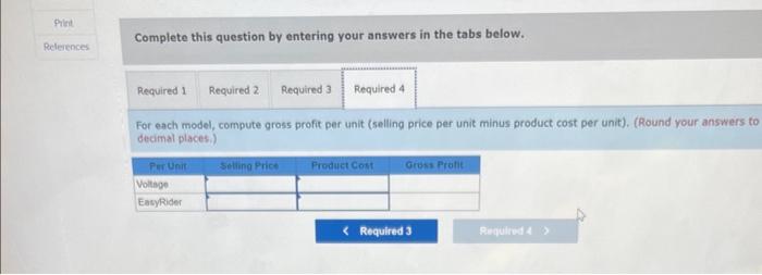 to allocate budgeted Fabricating costs and (b) direct labor hours to allocate
