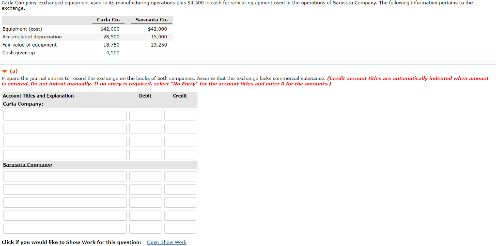 Hi, Please help! Please provide a full solution for this question! Thank
