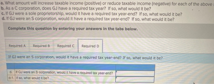 his current employer. As part of a New Year's resolution, Jack decided