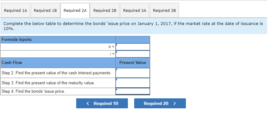 2017, that pay interest semiannually on June 30 and December 31. The