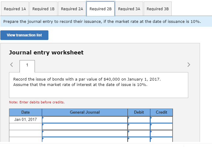 bonds havea $40,000 par value and an annual contract rate of 10%,