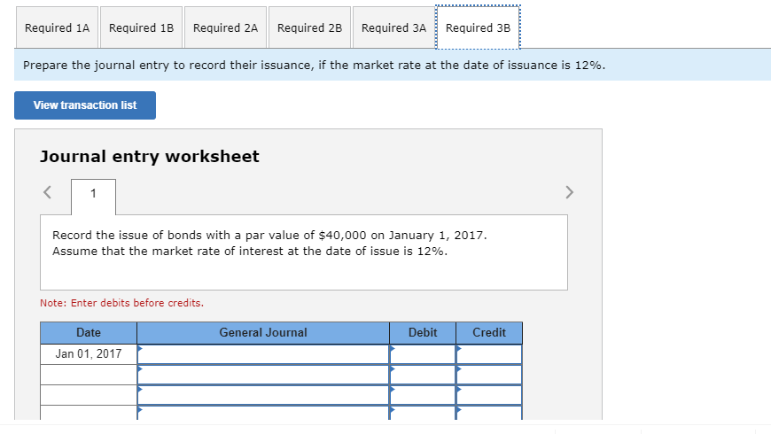 and round your calculations to the nearest dollar.) Required Consider each of