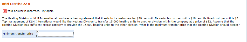 I need all the steps to get the correct answer for this