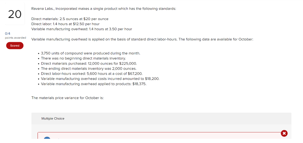 Explain and give me a correct answer! Ravena Labs., Incorporated makes