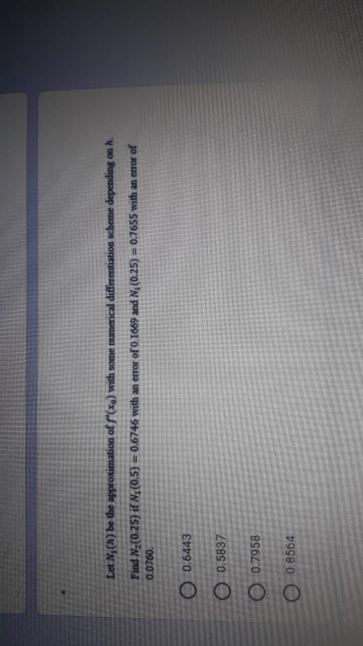the following quadrature formula: f(x)dx & af(1) + bf (2) + cf"(1)
