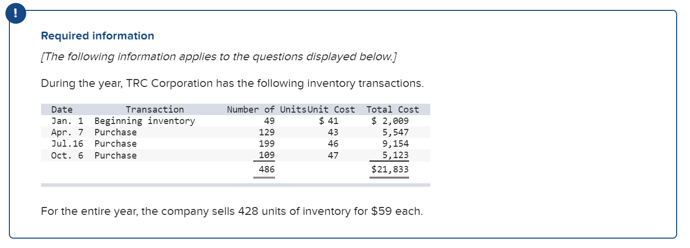 I need help with this question, it has 4 steps. Thank you