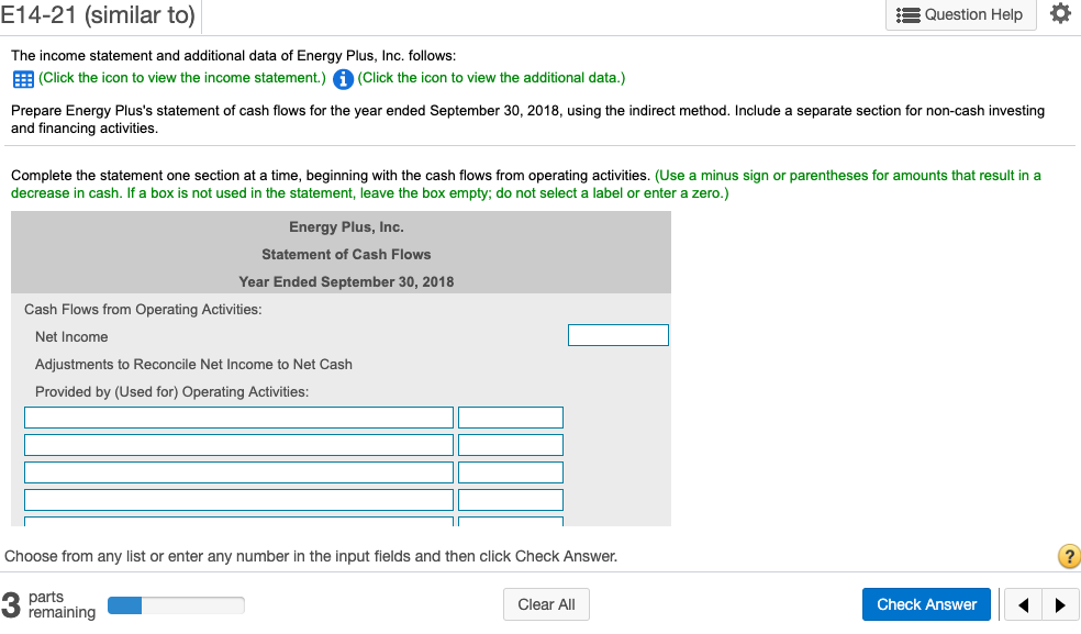 Total Operating Expenses Net Income Before Income Taxes 60,000 10,000 Income Tax