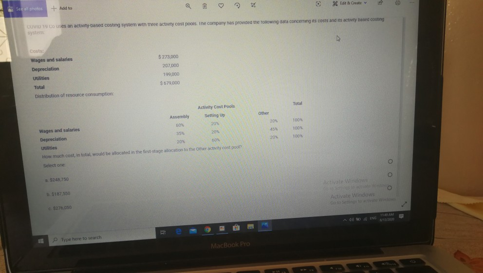  Z % Edit & Create See all photos + Add to