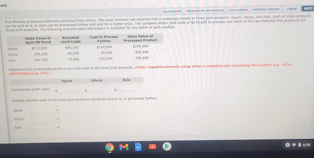hent NEET CALCULATOR BACK FULL SCREEN MESSAGE MY INSTRUCTOR PRINTER VERSION