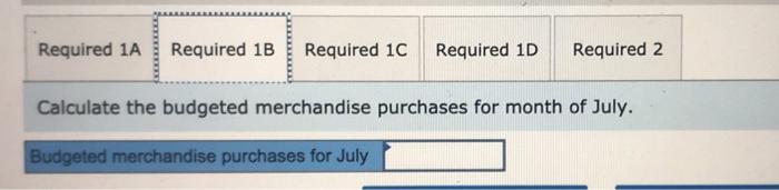 June 30 Assets Cash Accounts receivable Inventory Buildings and equipment, net of
