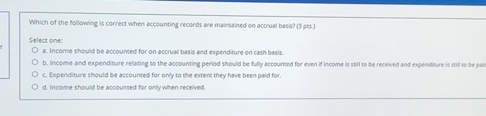  these are multiple choices just need to answer them Which of