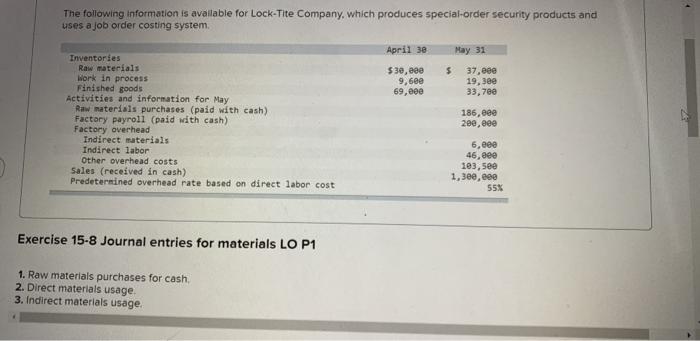  please help with explanation if possible i dont understand The following