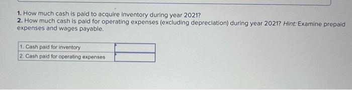 295,600 Liabilities and Equity Accounts payable $ 13,900 Wages payable 8,200 Income