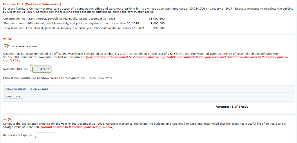 Hello, please help for part b! Please provide a detail solution for