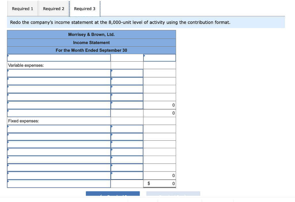 is the sole distributor of a product that is increasing in popularity