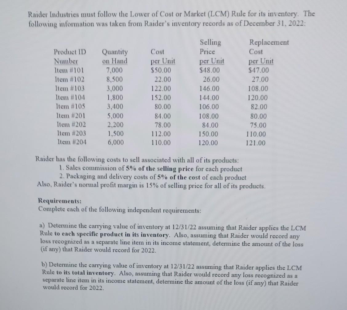 Please show formulas and explanations so i can understand where the