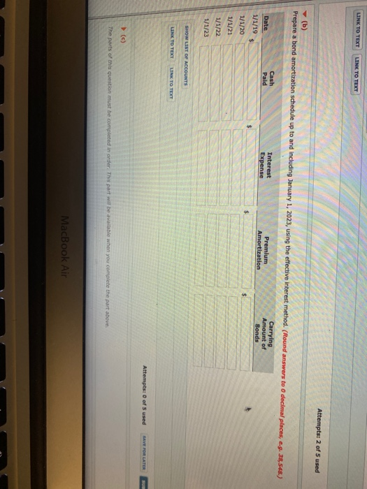 Problem 14-02 (Part Level Submission) Sarasota Co is bullding a new hockey