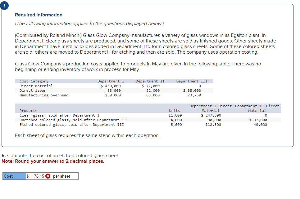 first time I tried them they were incorrect. Thanks! Required information [The