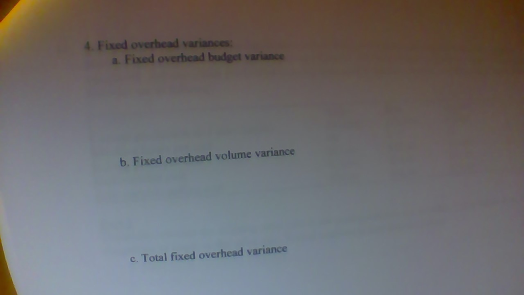 beach towel (uni Direct materials (3 yards at $1.00 per yard) Direct