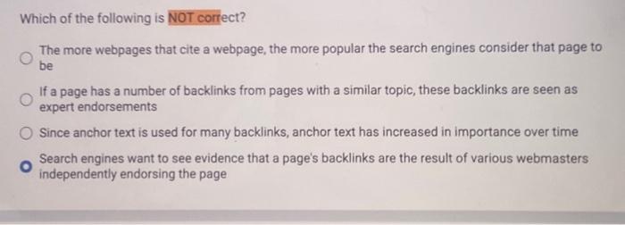 recommended products based on past purchases is an example of which type