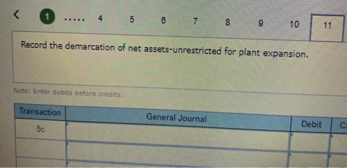 for that purpose. 4. On June 15, 2020, Hope was awarded a