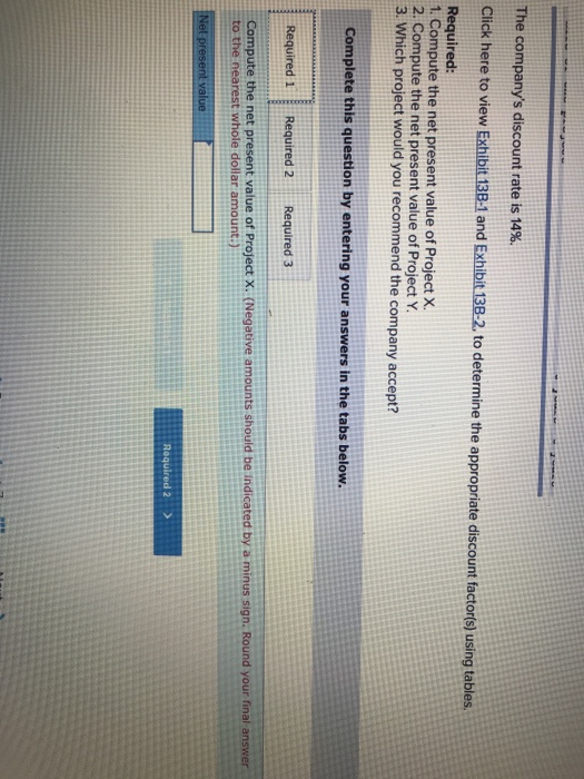 Labeau Products, Ltd, of Perth, Australia, has $24,000 to invest. The company