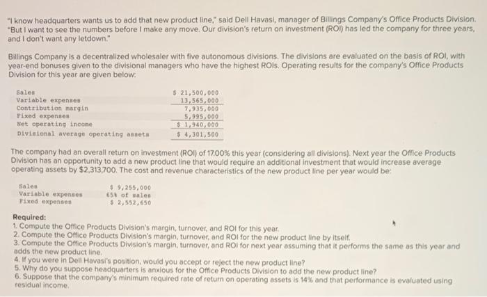 Need help on 1-6 please! "I know headquarters wants us to add