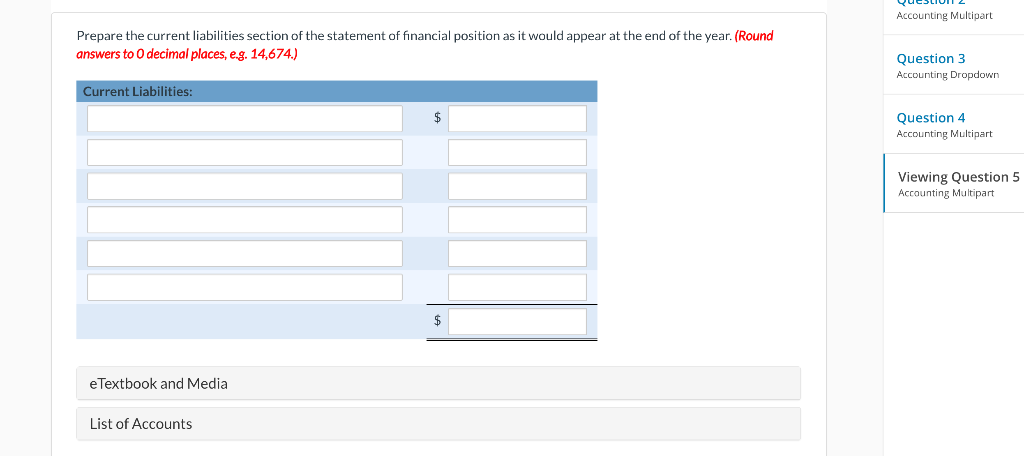 It paid $507,500 to suppliers during the year. The shop has seven