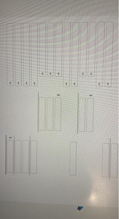 receivable 60,040 Inventory 126,400 Prepaid expenses 9,480 Land 39,500 Equipment 213,300 Accumulated