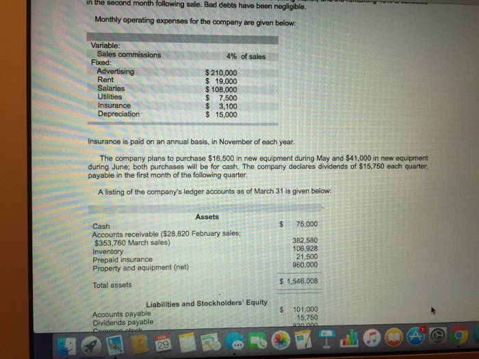 Earrings Unlimited, a distributor of earrings to various retail outlets located in