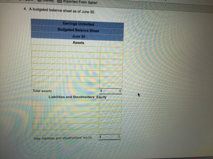 styles of earrings, but all are sold for the same price-$11 per