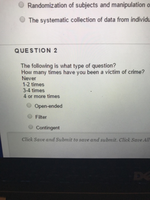 in-depth and intensive O A considerable degree of data dredging Randomization of