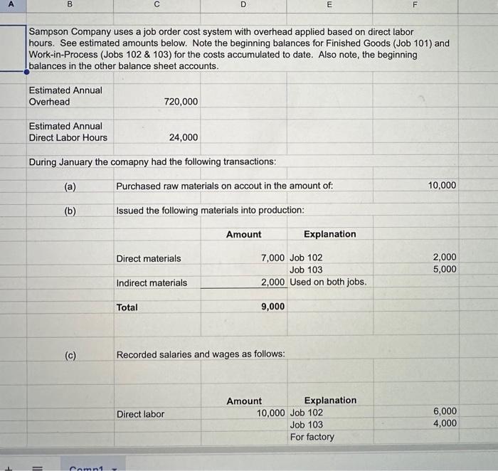 Can someone please help me? All I need is the cost of