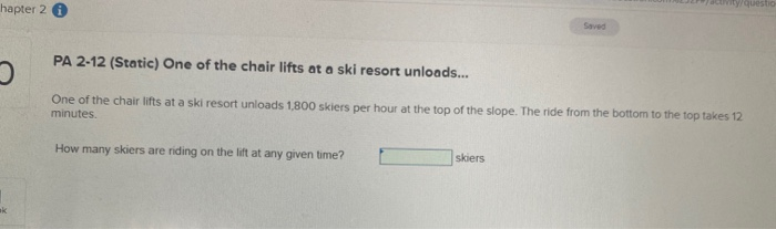 the bread. How large of an oven is required so that the