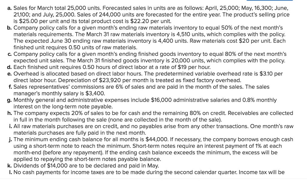 your answers in the tabs below. Required 7 Required 1 Required 2