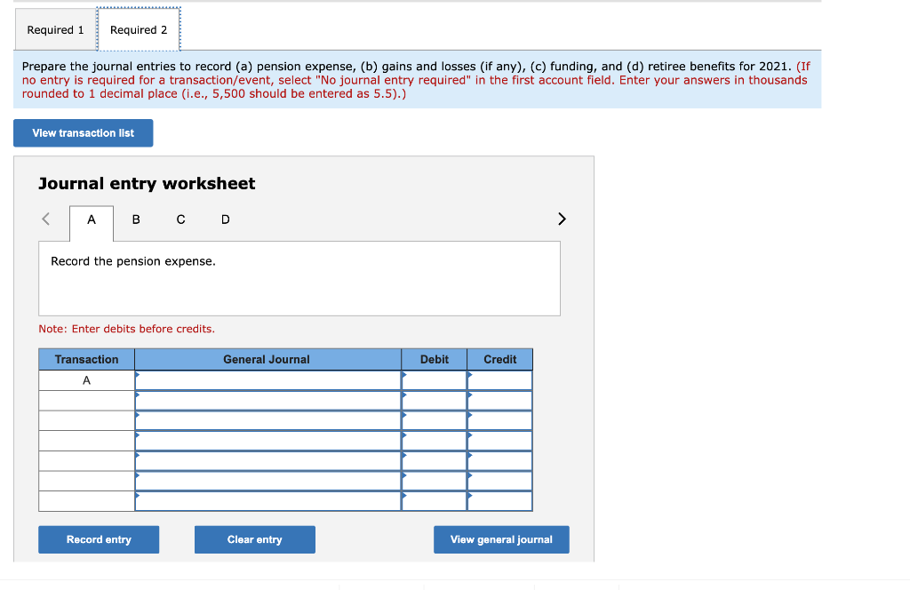assets, 12% Actual return on plan assets, 11% Service cost, 2021 January