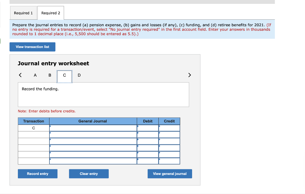 Prior service cost-AOCI (2021 amortization, $50) Net gain-AOCI (2021 amortization, $12) There