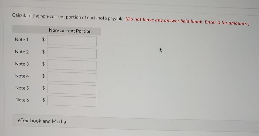 outstanding on December 31, 2021, as follows: 1 2. 3. 4. A