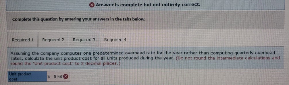 my answers 2 decimal places. everything I input saids incorrect. thank you.