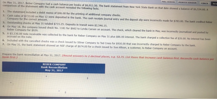  How would I solve this? FULL SCREEN PRNTER VERSION-BACK Re On