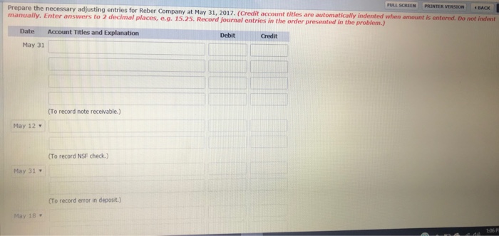 showed a balance of $6,534.60. A comparison of the statement with the