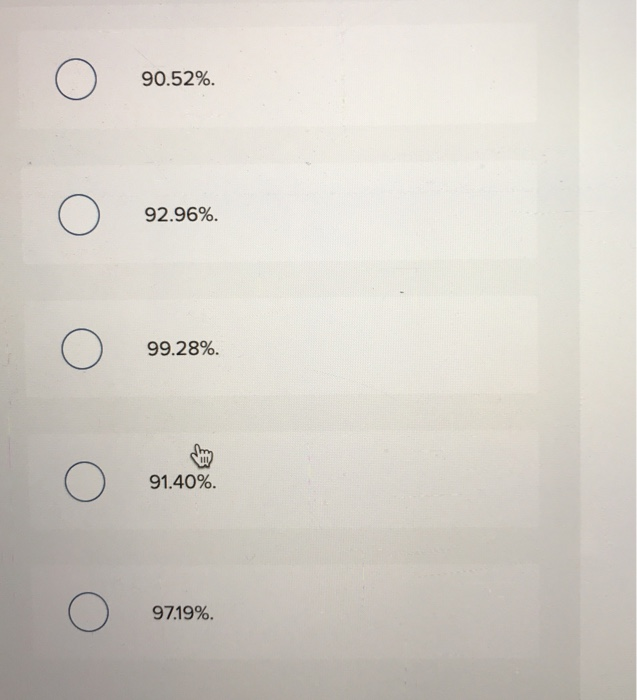 industrial power cords. Fixed costs were expected to total $1,815,000; unit sales