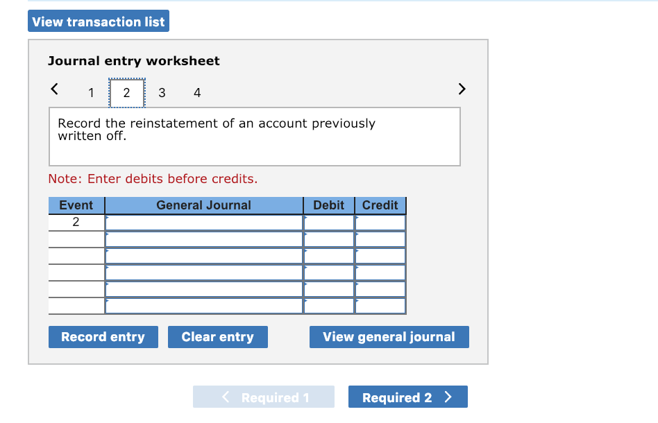 the end of 2018, accounts receivable totaled $695,000. The allowance method is