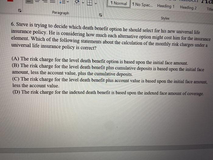  - = = 1 Normal 1 No Spac... Heading 1 Heading